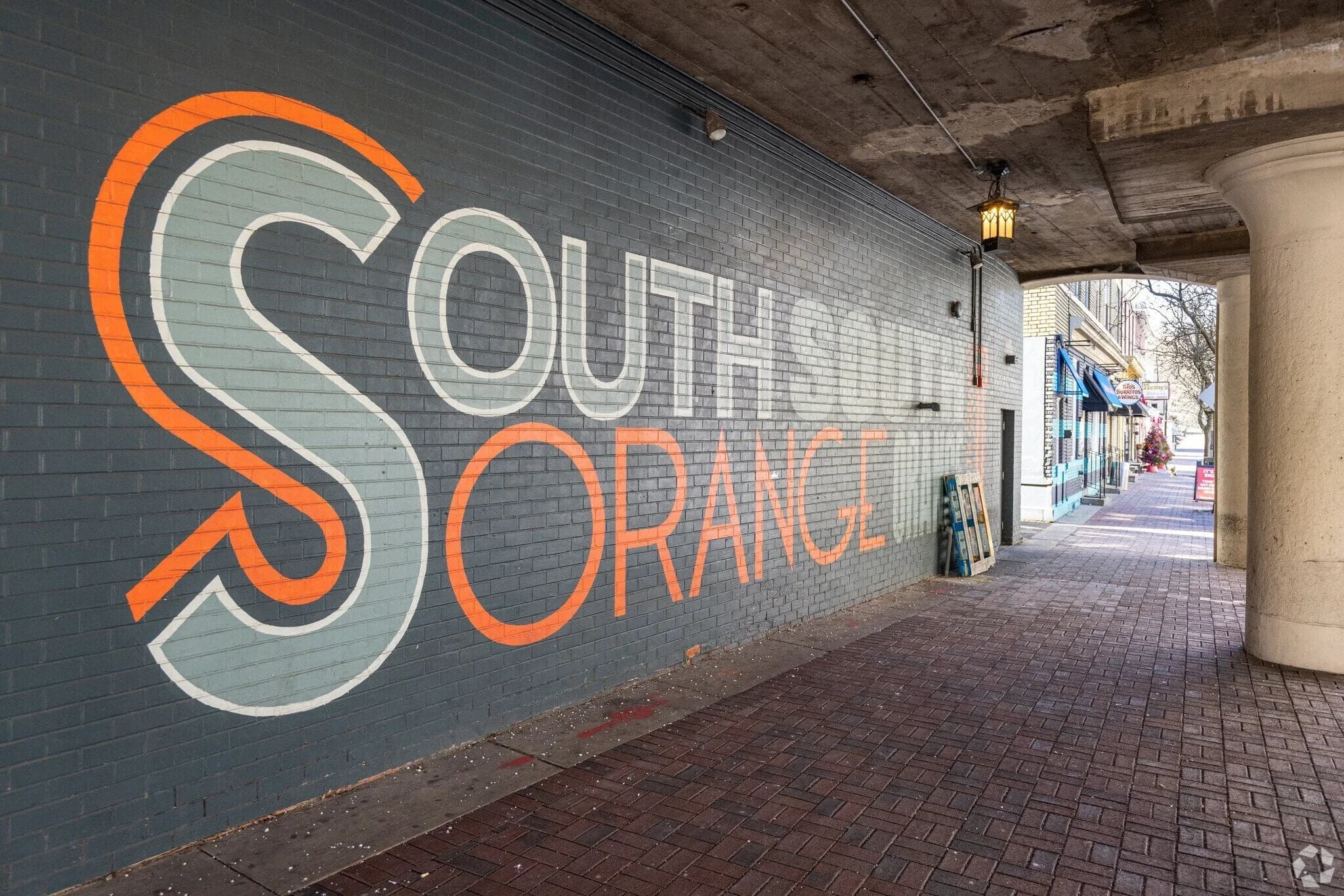 South Orange laundry and dry cleaning service