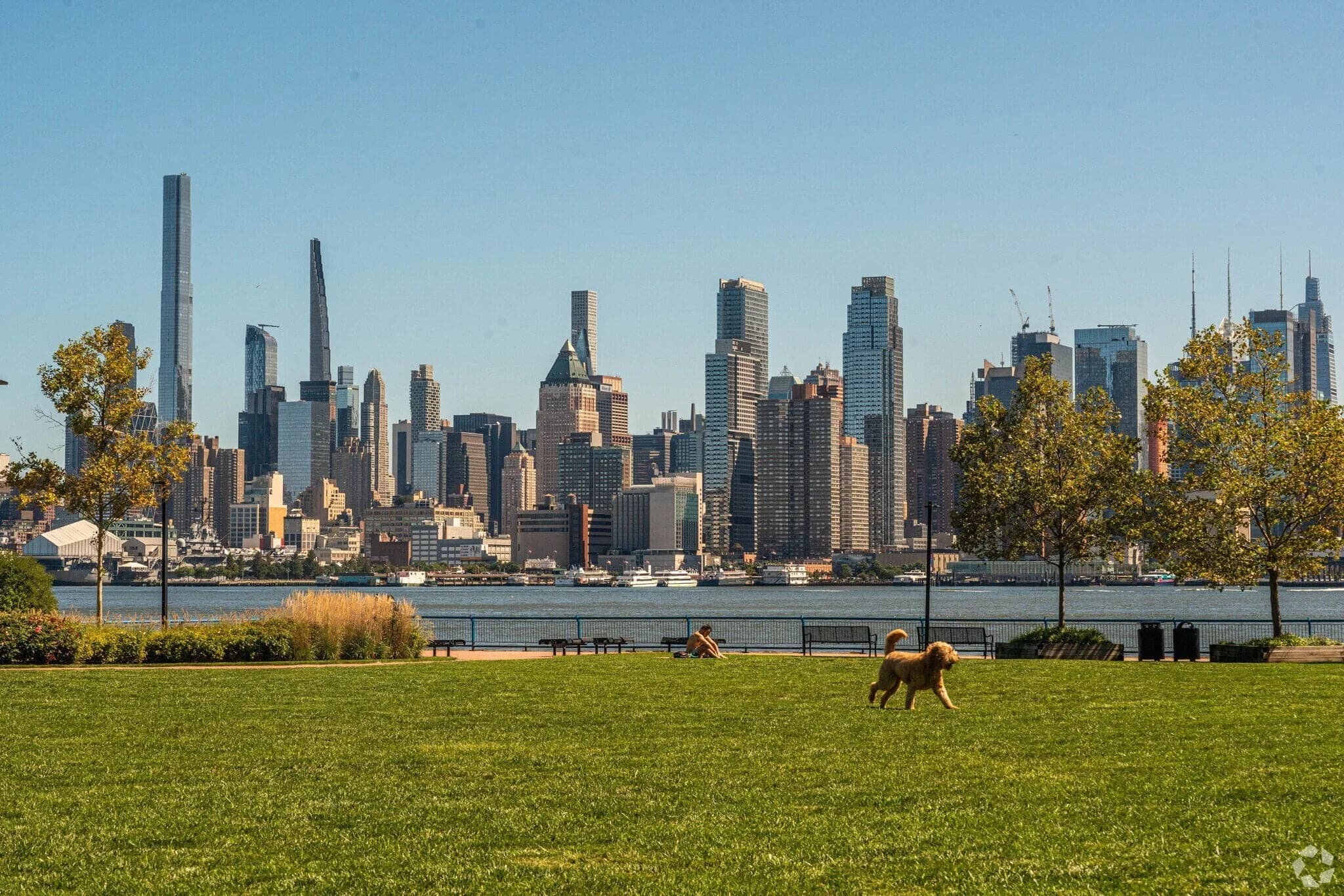 Weehawken laundry and dry cleaning service