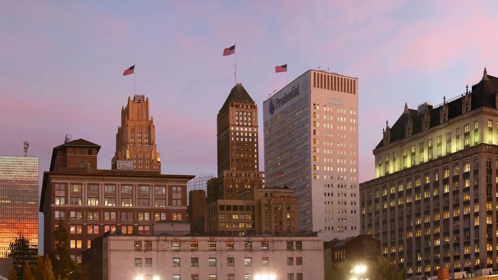 Newark, New Jersey
