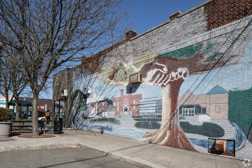 Teaneck, New Jersey