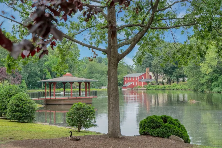 Bergenfield, New Jersey