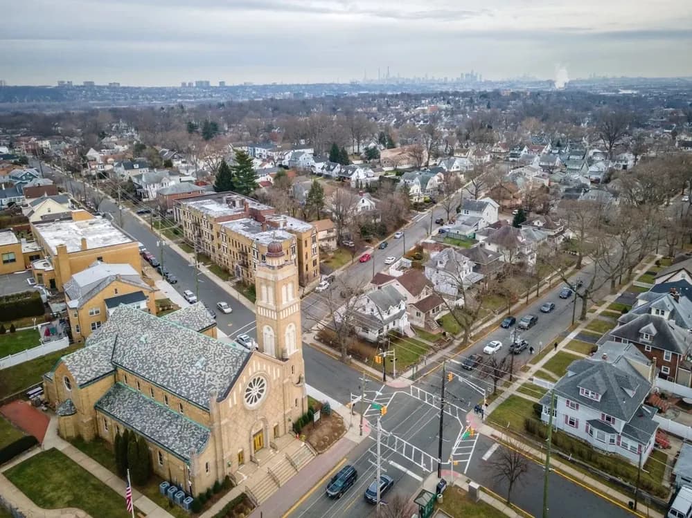Bogota, New Jersey