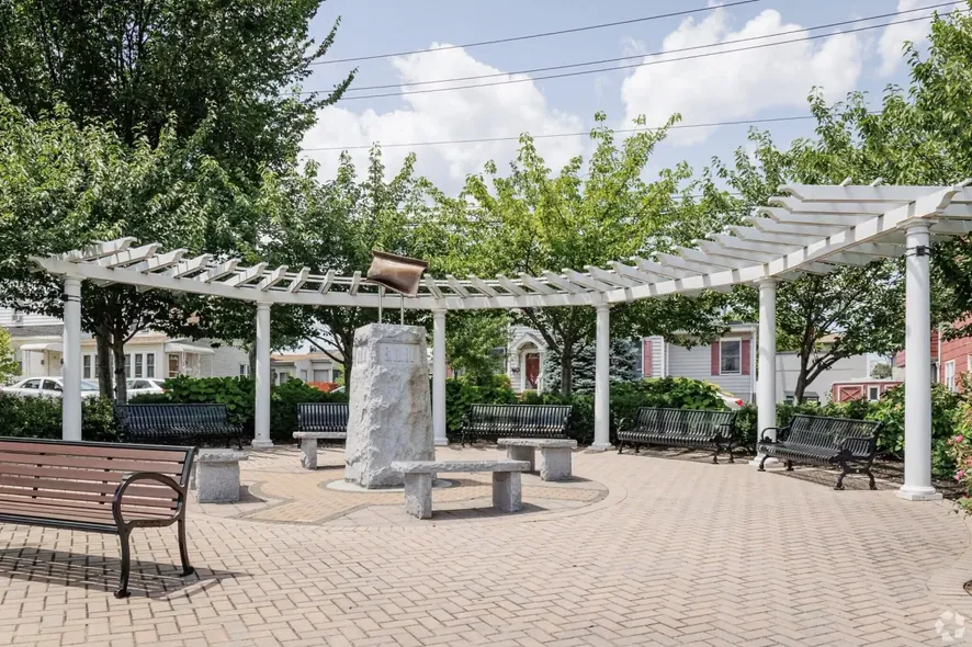 Carlstadt, New Jersey