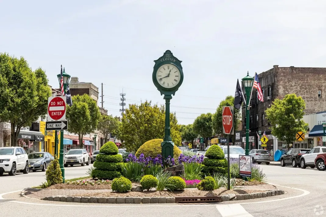 Closter, New Jersey