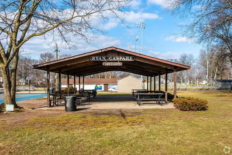 Dumont, New Jersey