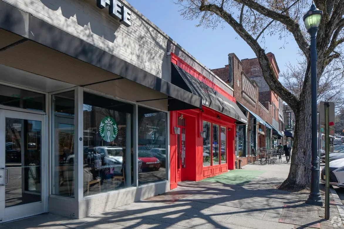 Englewood, New Jersey