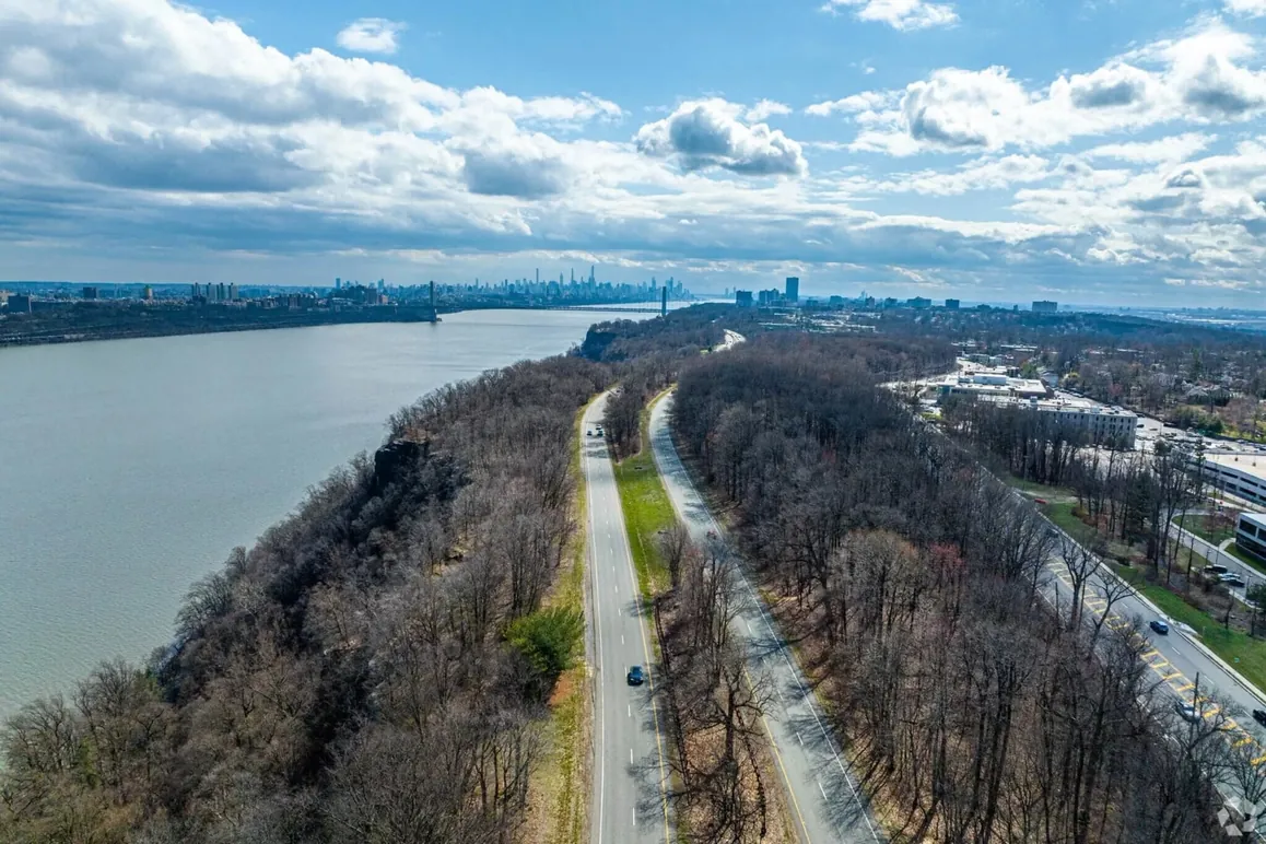 Englewood Cliffs, New Jersey