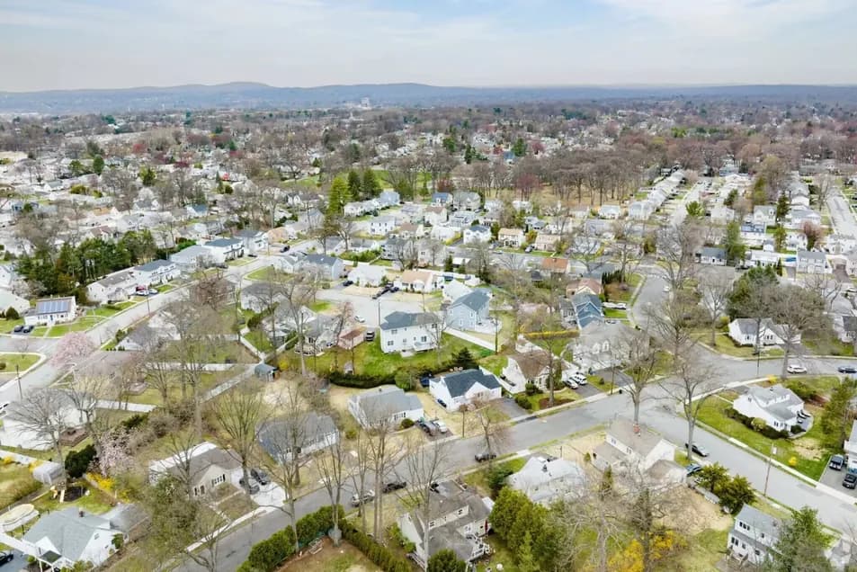 Fair Lawn, New Jersey
