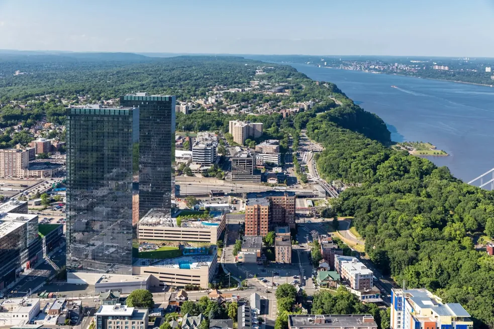 Fort Lee, New Jersey