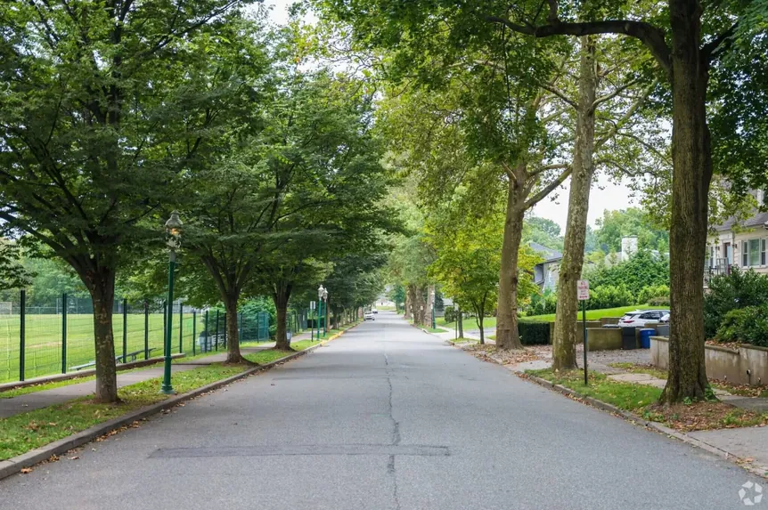 Glen Ridge, New Jersey