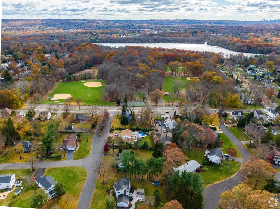 Harrington Park, New Jersey