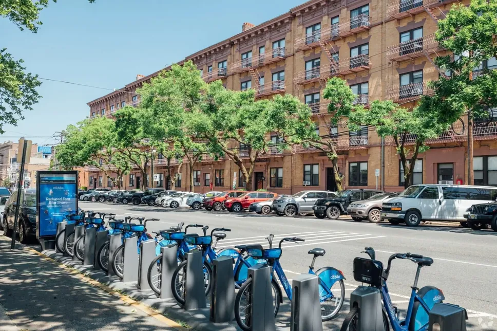 Hoboken, New Jersey