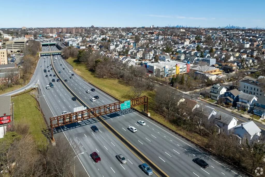 Irvington, New Jersey