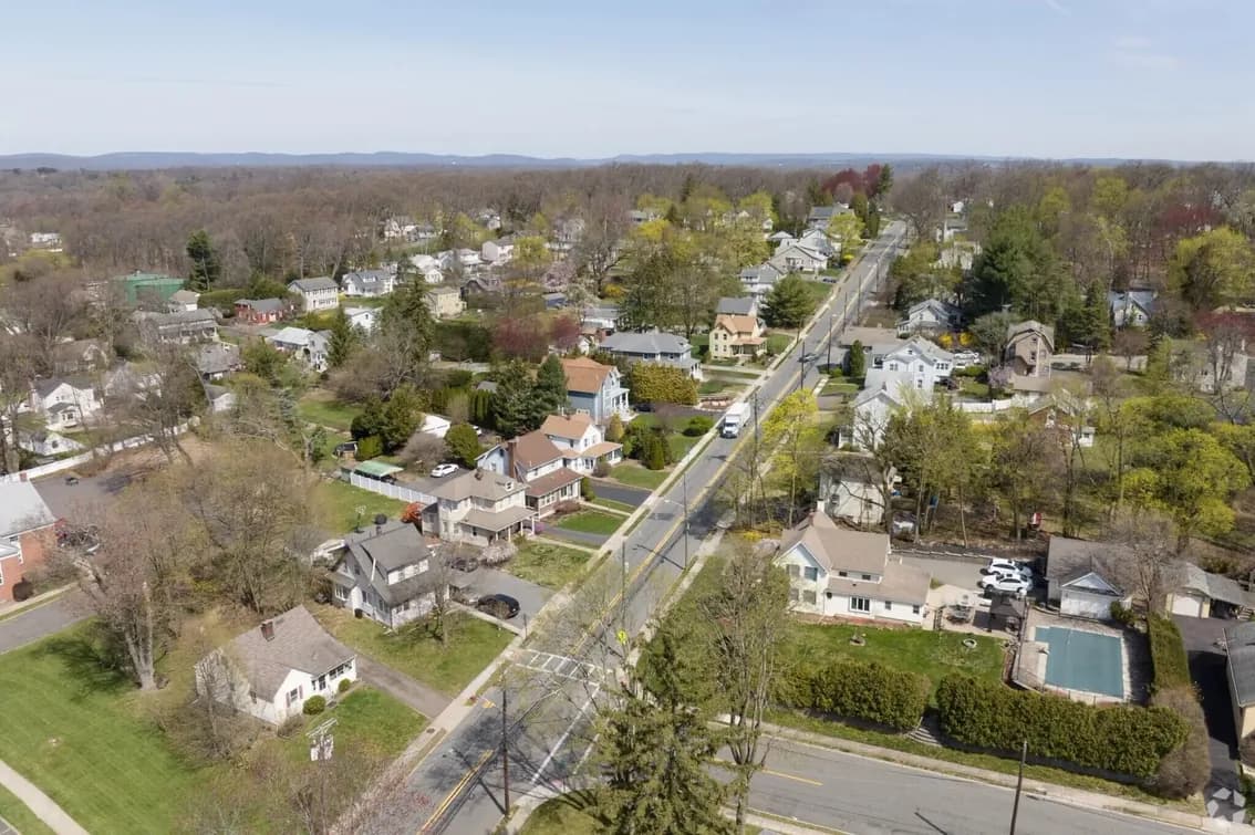 Midland Park, New Jersey