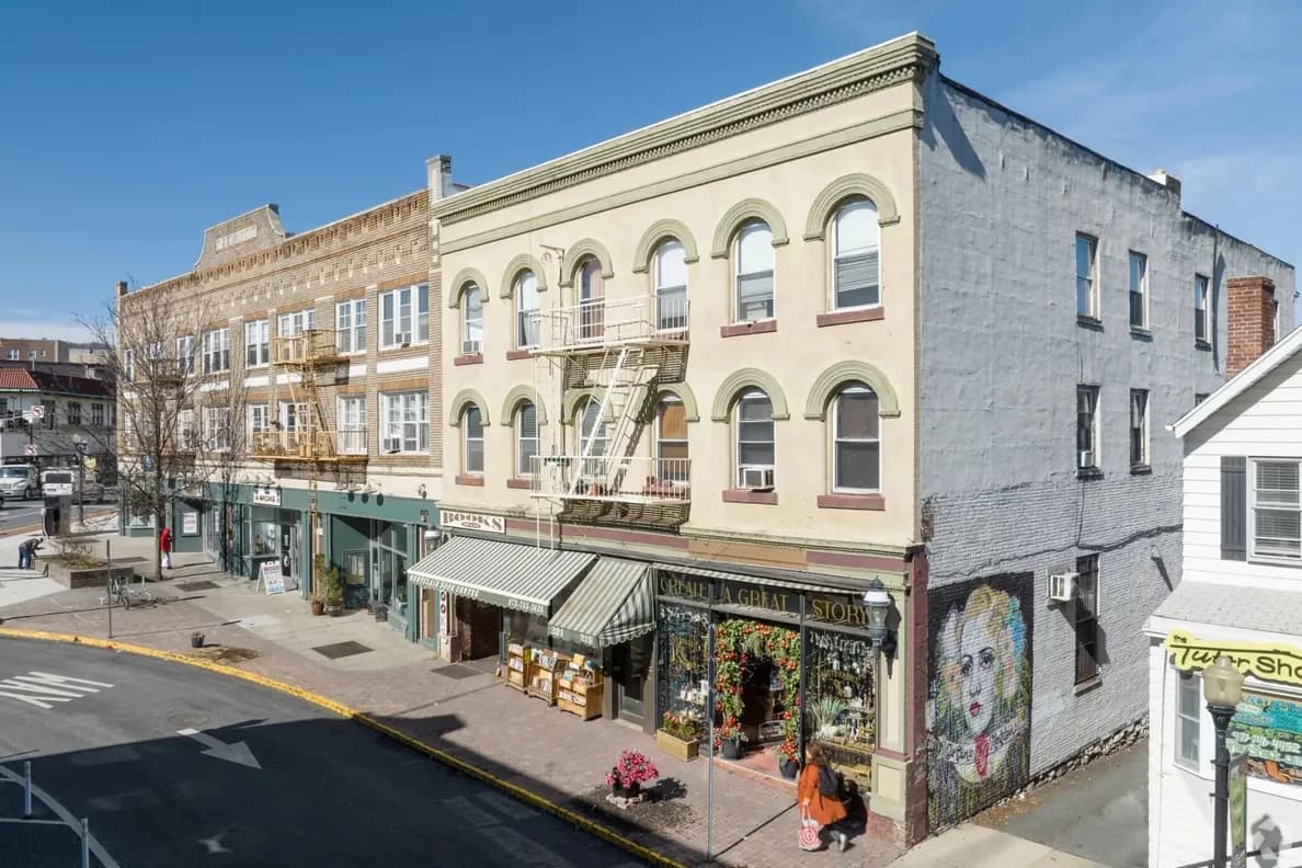 Montclair, New Jersey
