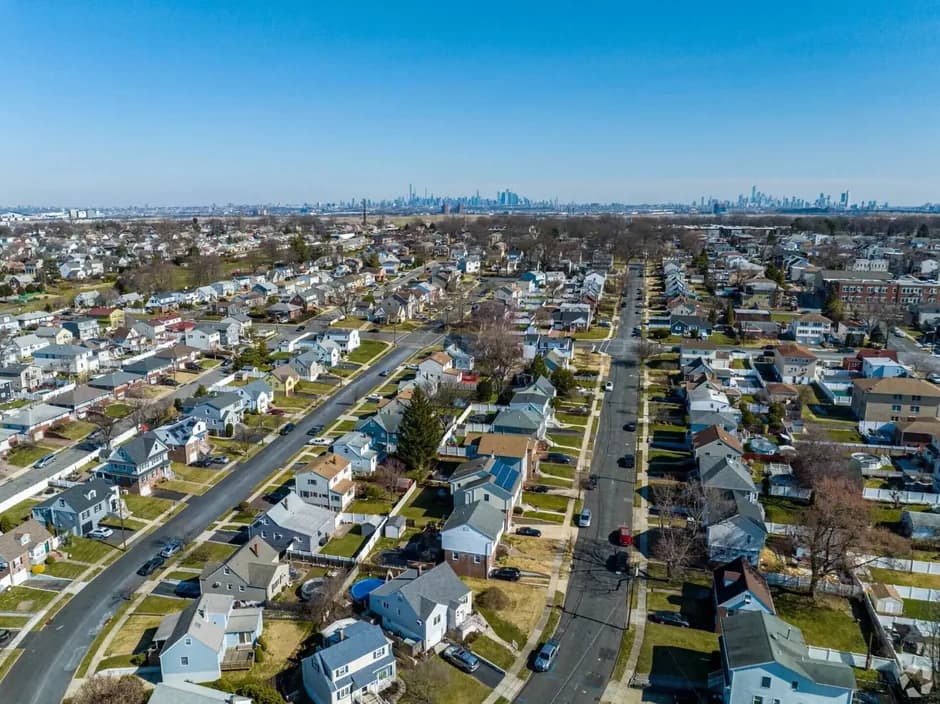 North Arlington, New Jersey