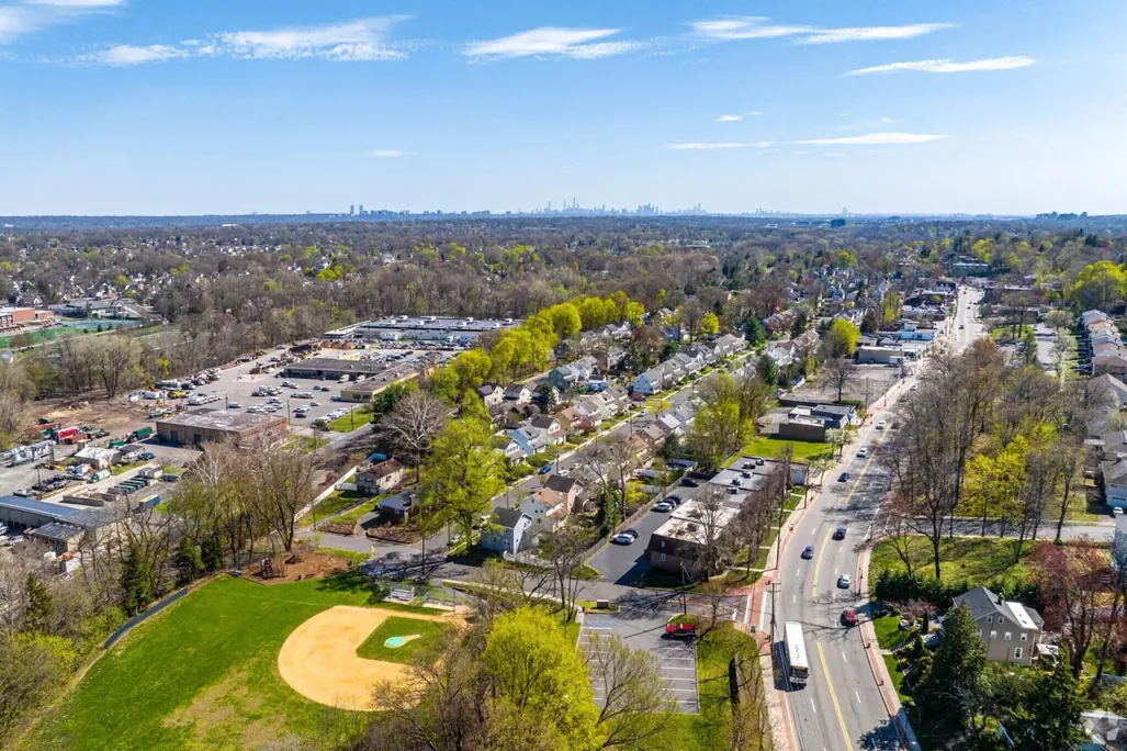 Oradell, New Jersey