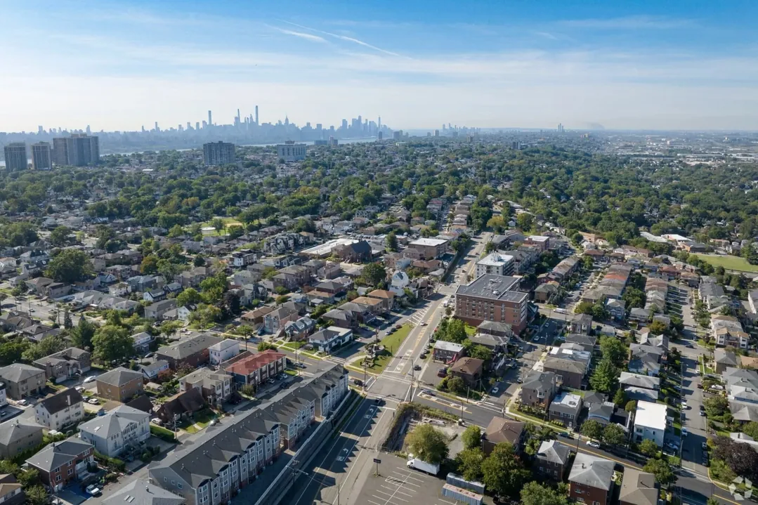 Palisades Park, New Jersey