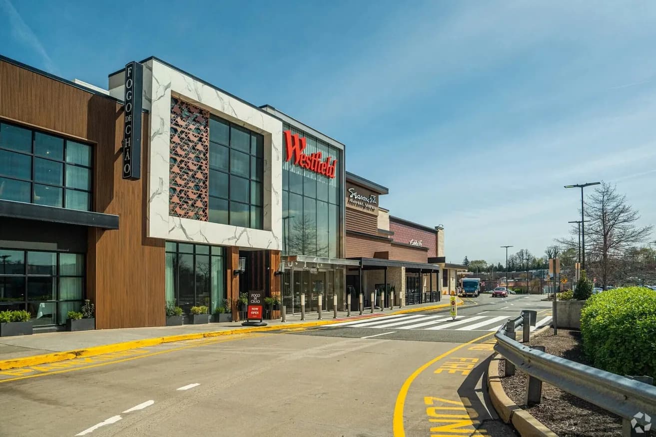 Paramus, New Jersey