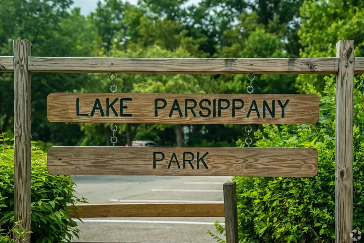 Parsippany, New Jersey