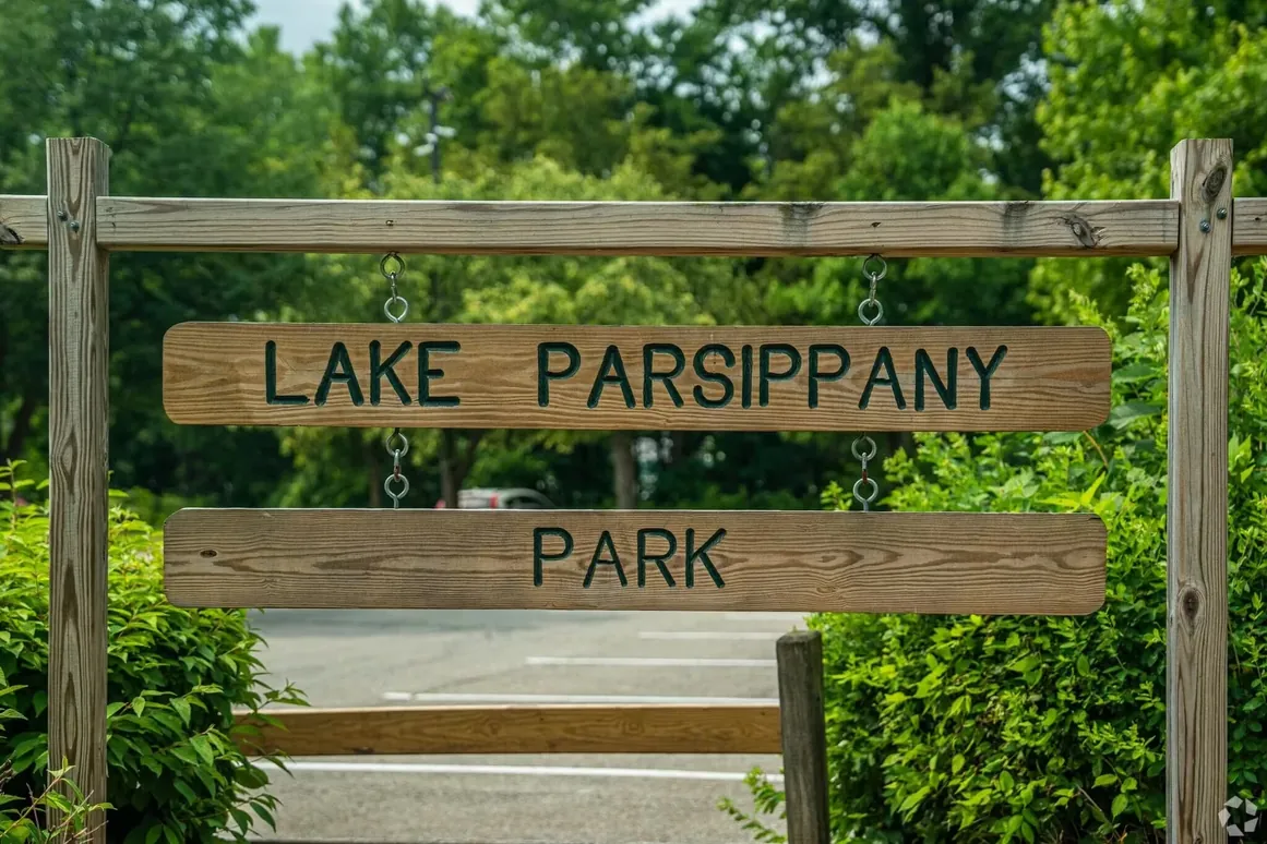 Parsippany, New Jersey