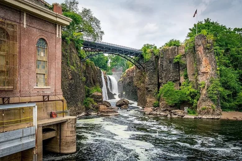Paterson, New Jersey