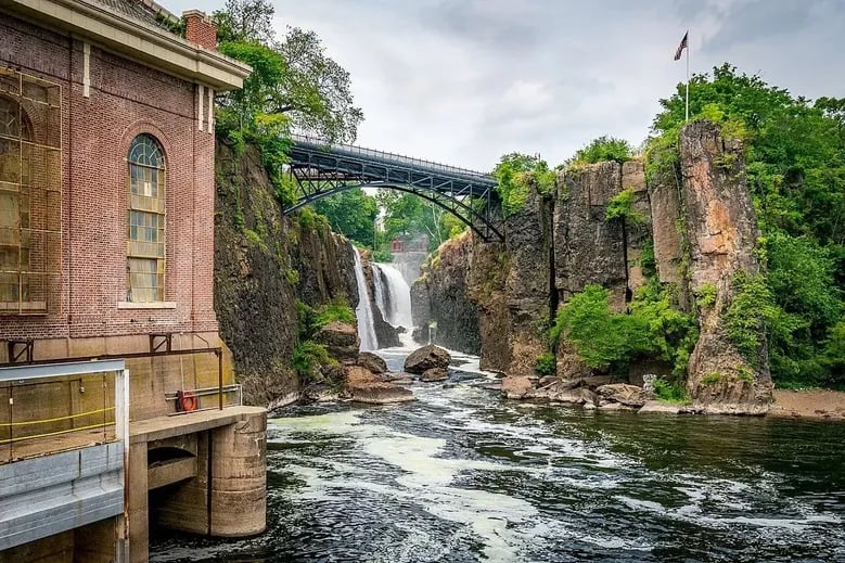 Paterson, New Jersey