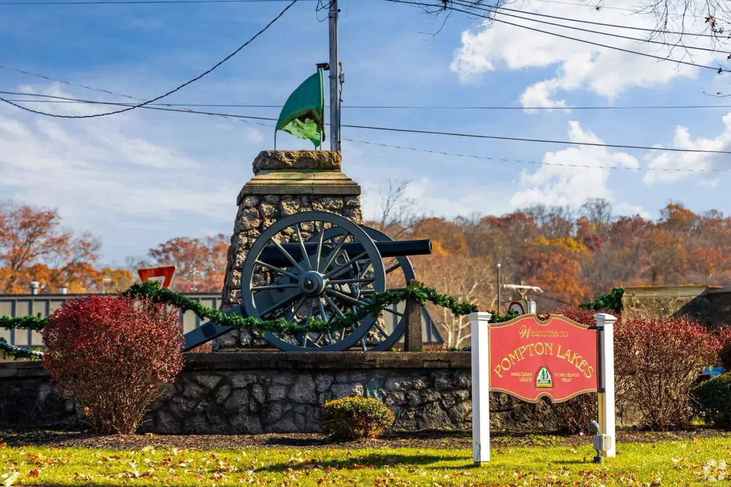 Pompton Lakes, New Jersey