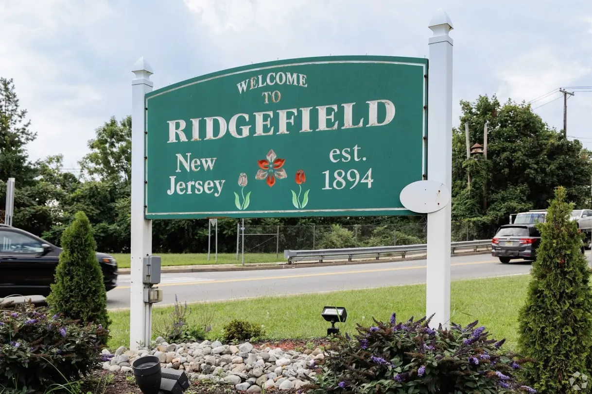 Ridgefield, New Jersey