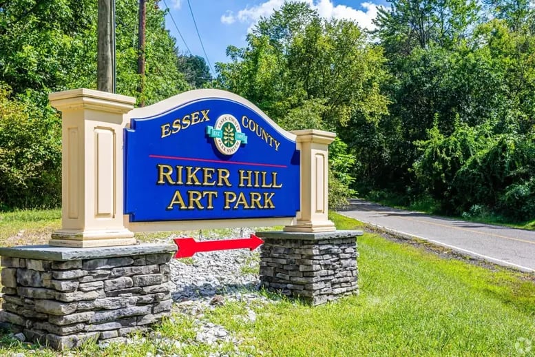 Roseland, New Jersey