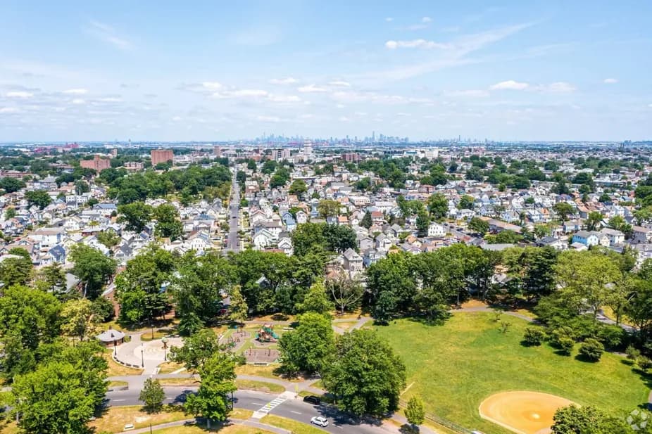 Roselle, New Jersey