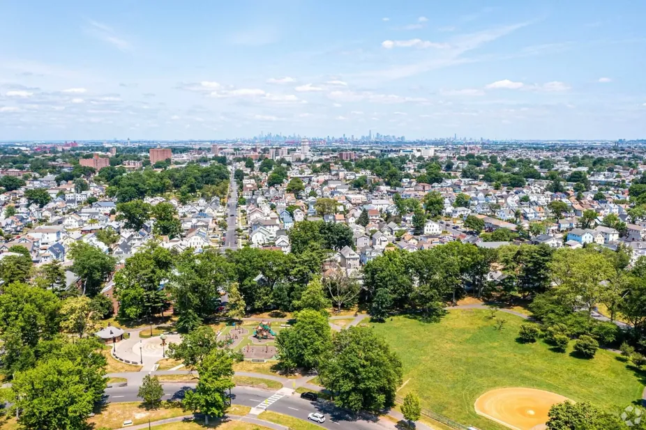Roselle, New Jersey