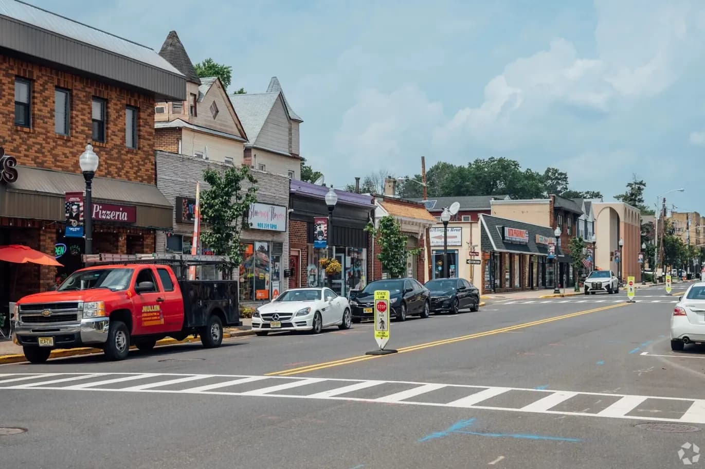 Roselle Park, New Jersey