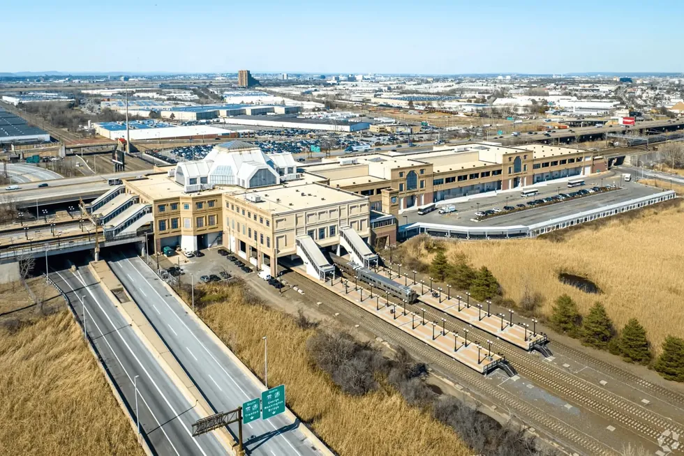Secaucus, New Jersey