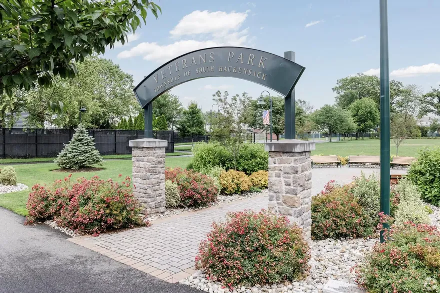 South Hackensack, New Jersey