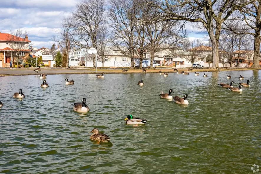 Wallington, New Jersey