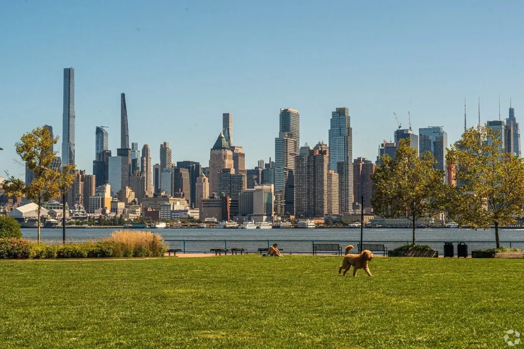 Weehawken, New Jersey