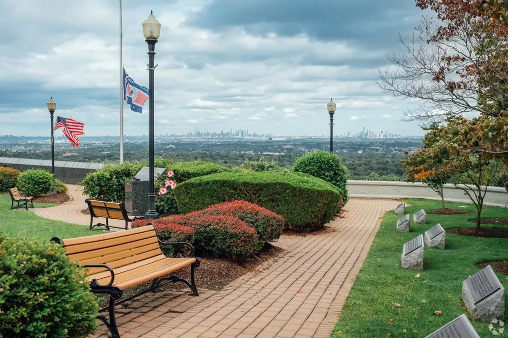 West Orange, New Jersey